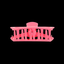 Tiny Teleties Open Claw Clip - Aruba