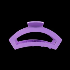 Tiny Teleties Open Claw Clip - Antigua