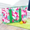 Tootie Fruity Cooler Tote