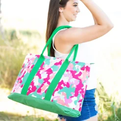 Tootie Fruity Cooler Tote