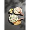 Tortilla Warmer & Tong Sets by Mud Pie