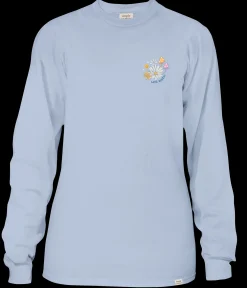 'Treat Others How You Want To Be Treated' Long Sleeve Tee by Simply Southern