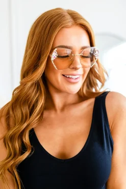 Turning Heads Sunnies