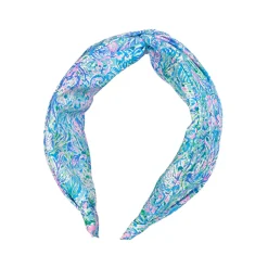 Twist Headband by Lilly Pulitzer - Soleil It On Me