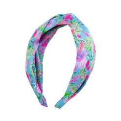 Twist Headband by Lilly Pulitzer - Cay To My Heart