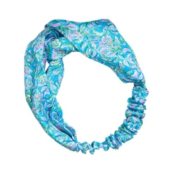 Twist Wrap Headband by Lilly Pulitzer - Chick Magnet