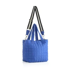 Ultramarine Ezra Tote