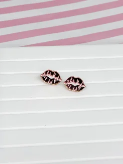 Valentine's Stud Set of 3