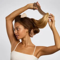 Velvet XL Flexi Rods Set of 4 - Eucalyptus