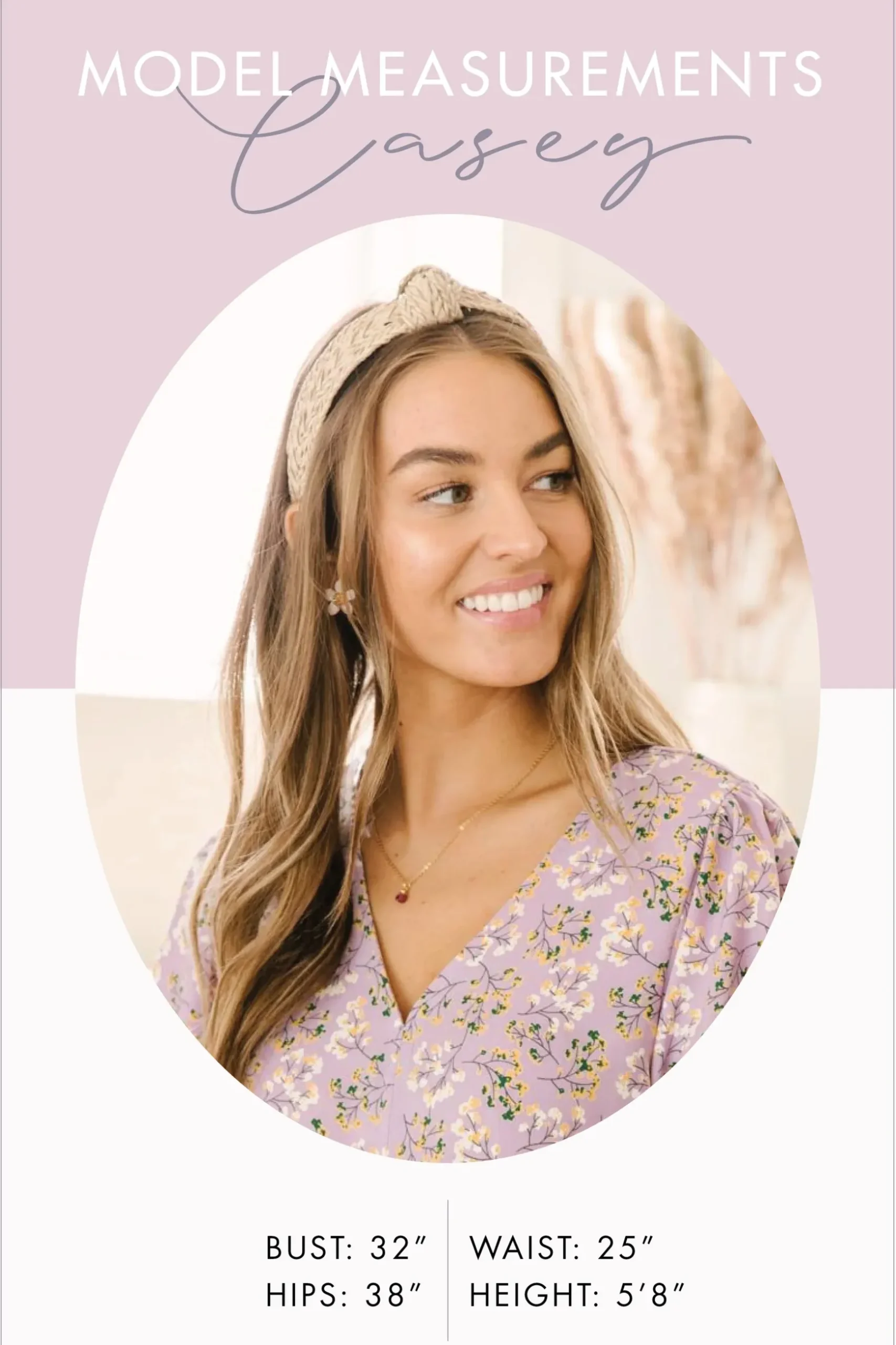 Vivian Satin Blouse in Rose Gold