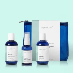 Volcano Laundry Gift Set by Capri Blue