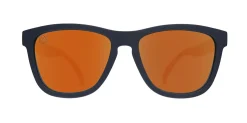 War Eagle!!! Eye Shields Sunglasses by Goodr