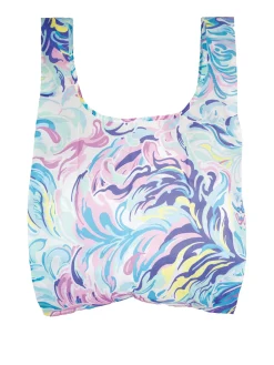 Watercolor Large Market Tote by Simply Southern