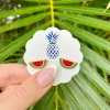 Watermelon Signature Enamel Studs by Prep Obsessed