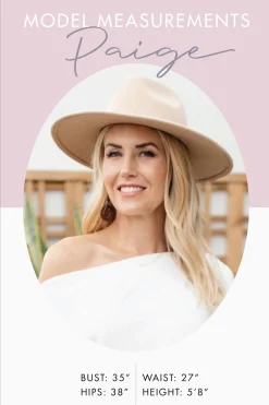 Wild And Free Crop Top in Rust