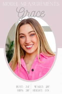 Wild Is The Wind Shacket