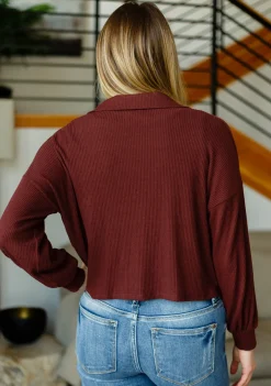 Wild Is The Wind Shacket