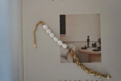 WILLOW BRACELET by ChanSuttPearls