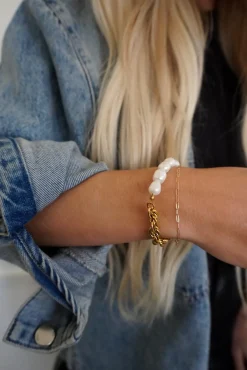 WILLOW BRACELET by ChanSuttPearls