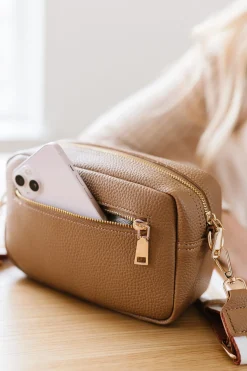 Willow Convertible Crossbody