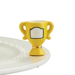 Winner Winner! Mini by Nora Fleming