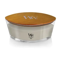 WoodWick Ellipse Candle - Fireside