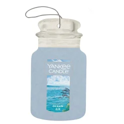 Yankee Candle Car Jar - Ocean Air