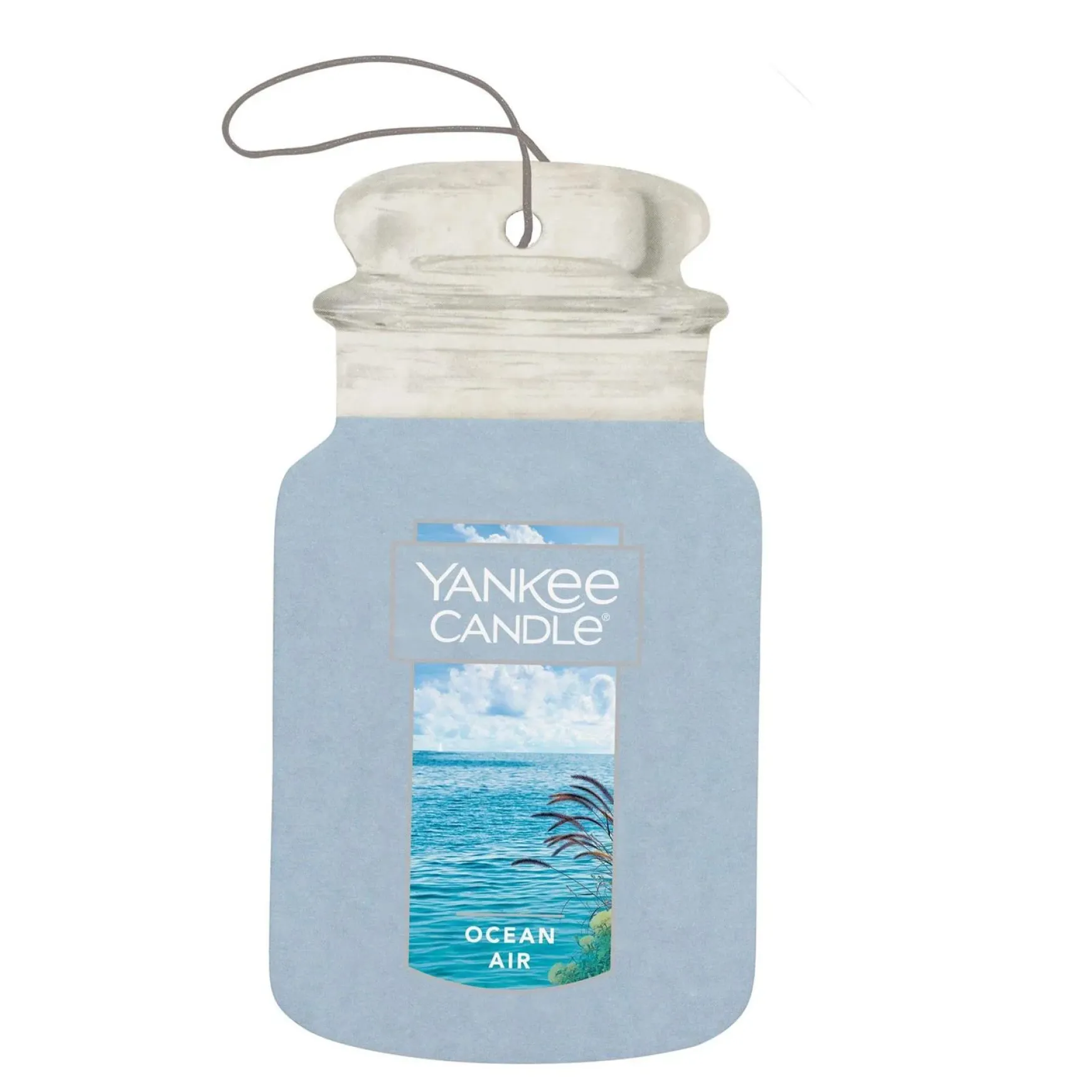 Yankee Candle Car Jar - Ocean Air