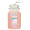 Yankee Candle Car Jar - Pink Sands