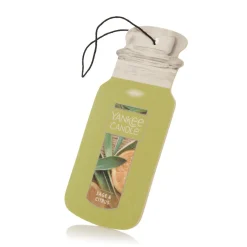 Yankee Candle Car Jar - Sage & Citrus