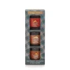 Yankee Candle Mini 3-Pack - Pumpkin Season