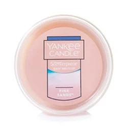 Yankee Candle Scenterpiece Melt - Pink Sands