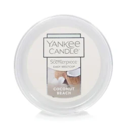 Yankee Candle Scenterpiece Melt - Coconut Beach