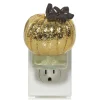 Yankee Candle ScentPlug Diffuser - Crackle Pumpkin