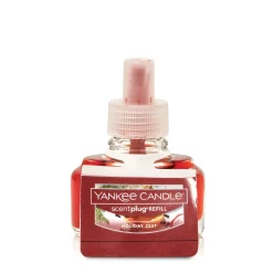 Yankee Candle ScentPlug Refill - Holiday Zest
