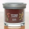 Yankee Candle Small Jar - Autumn Wreath