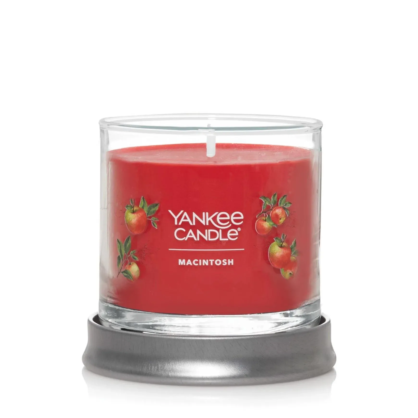 Yankee Candle Small Jar - Macintosh